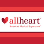 $15 Off Storewide (Minimum Order: $115) at AllHeart Promo Codes